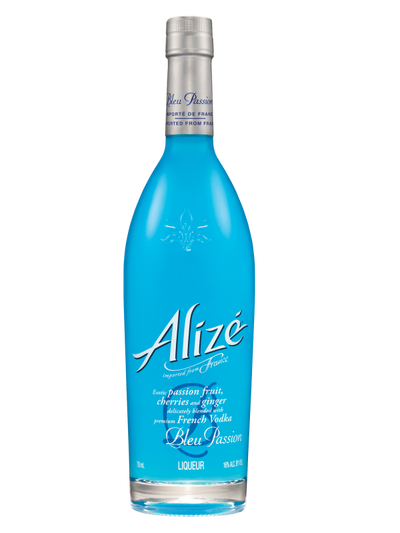 Alize Bleu