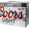 Coors Light