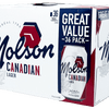 Molson Canadian