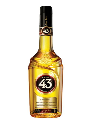 Licor 43