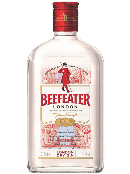 Beefeater London Dry Gin