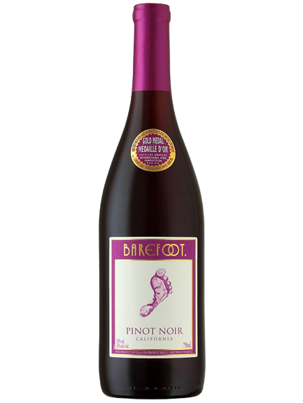 Barefoot Pinot Noir