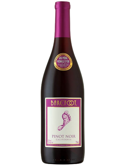 Barefoot Pinot Noir