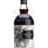 The Kraken Black Spiced Rum