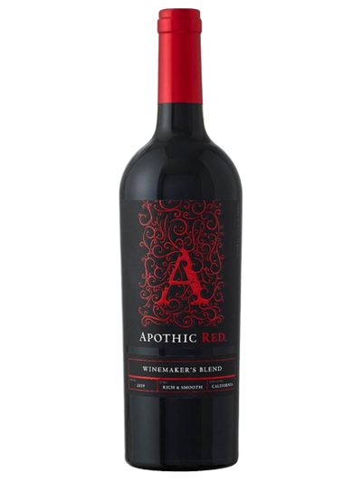 Apothic Red