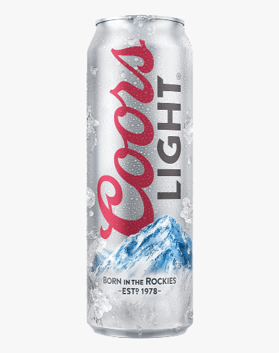 Coors Light