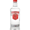 Smirnoff Vodka