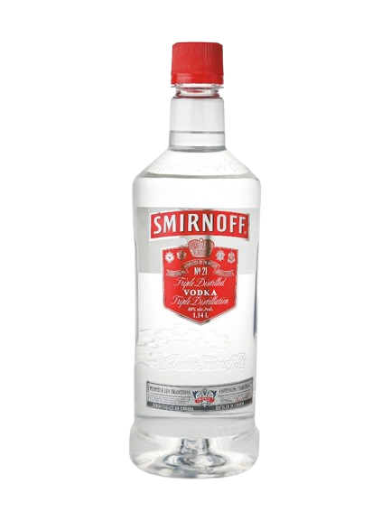 Smirnoff Vodka