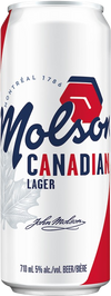 Molson Canadian