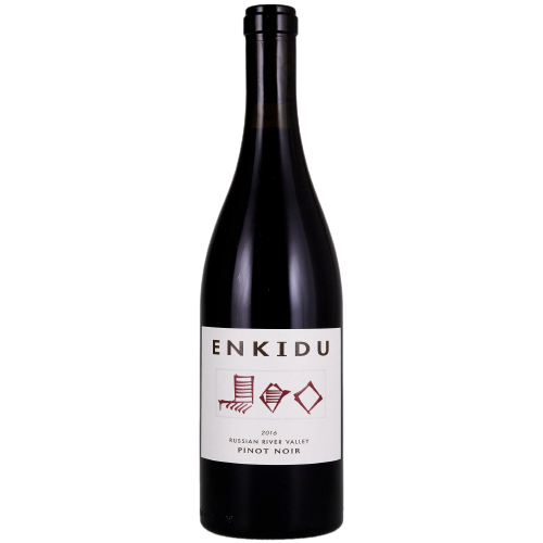 Enkidu Russian River Pinot Noir