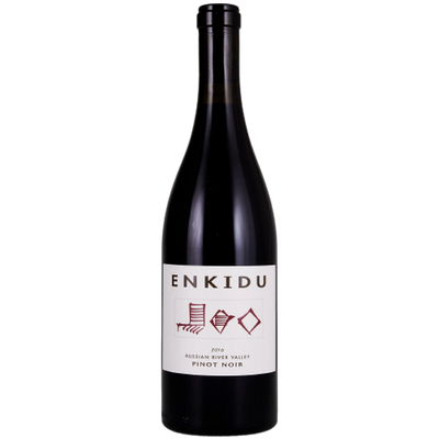 Enkidu Russian River Pinot Noir