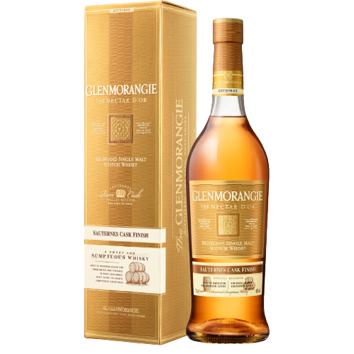 Glenmorangie Nectar D'or