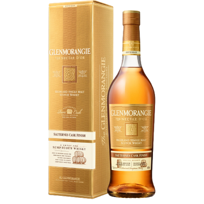 Glenmorangie Nectar D'or