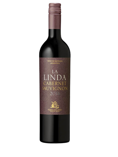 Luigi Bosca La Linda Cabernet