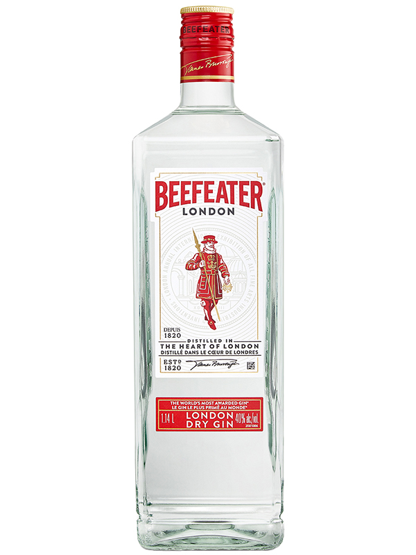 Beefeater London Dry Gin