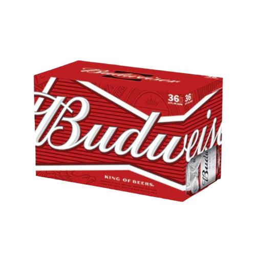 Budweiser