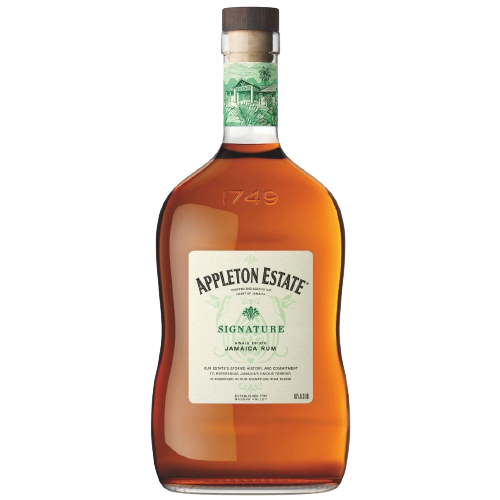 Appleton Estate Signature Jamaica Blend