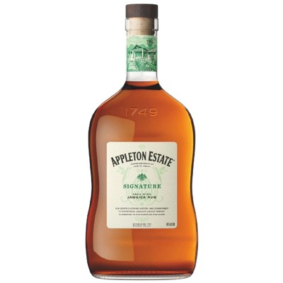 Appleton Estate Signature Jamaica Blend