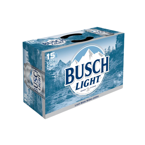 Busch Light