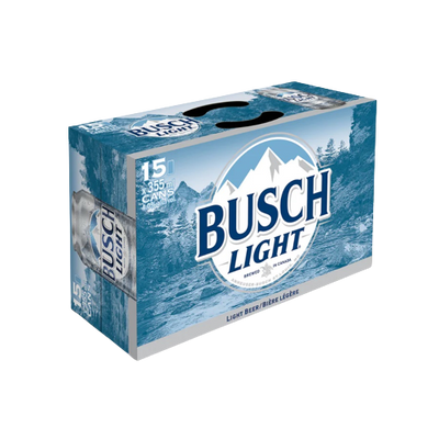 Busch Light