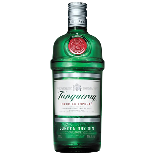 Tanqueray London Dry Gin