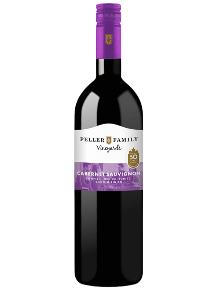 Peller Family Vineyards Cabernet Sauvign