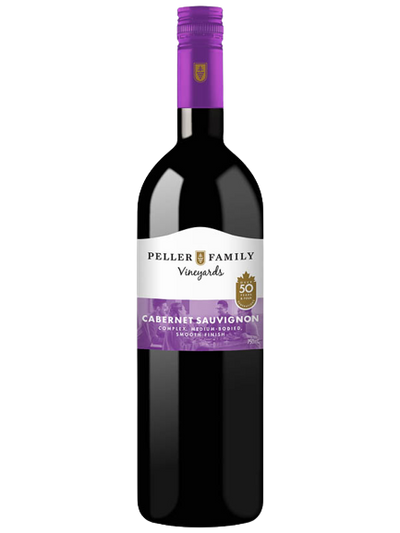 Peller Family Vineyards Cabernet Sauvign