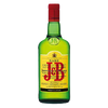 J & B Rare Blended Scotch Whisky