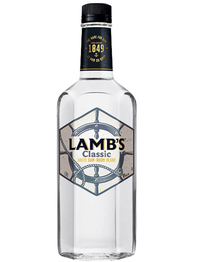 Lamb's White