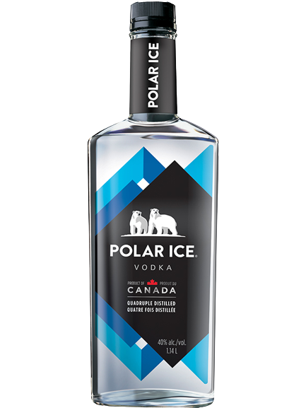 Polar Ice