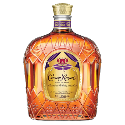 Crown Royal 1.75L