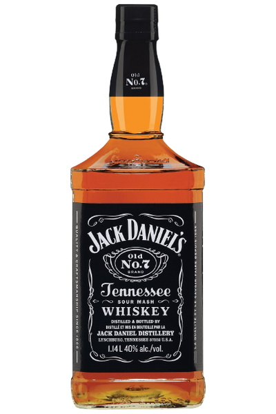 Jack Daniels