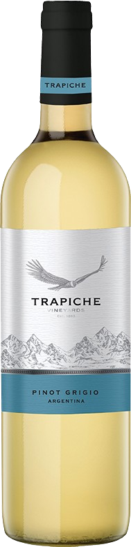 Trapiche Alaris Pinot Grigio