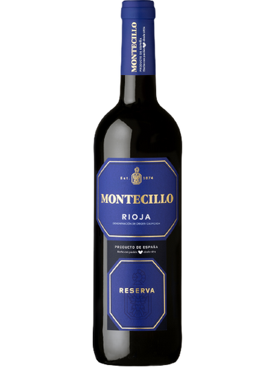 Montecillo Reserva