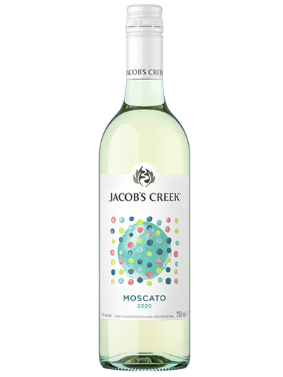 Jacobs Creek Moscato