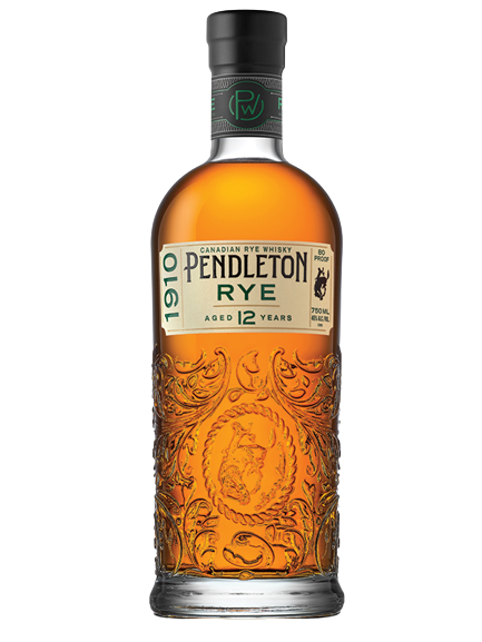 Pendleton 1910 Whisky