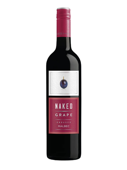 Naked Grape Malbec