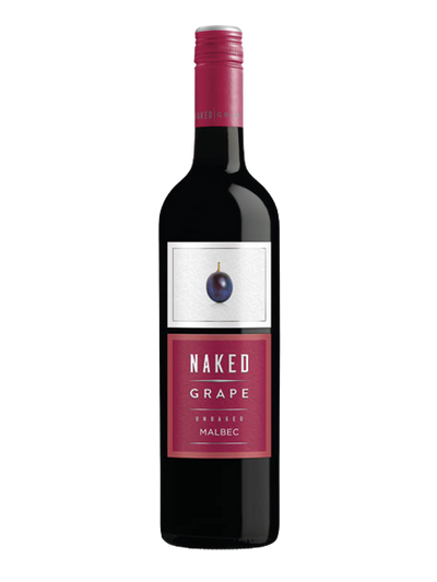 Naked Grape Malbec