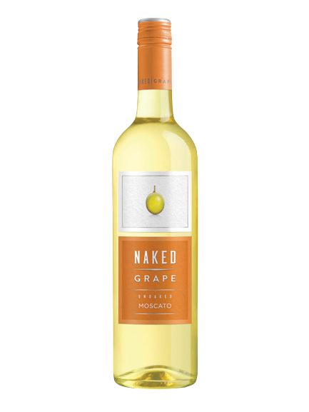 Naked Grape Moscato