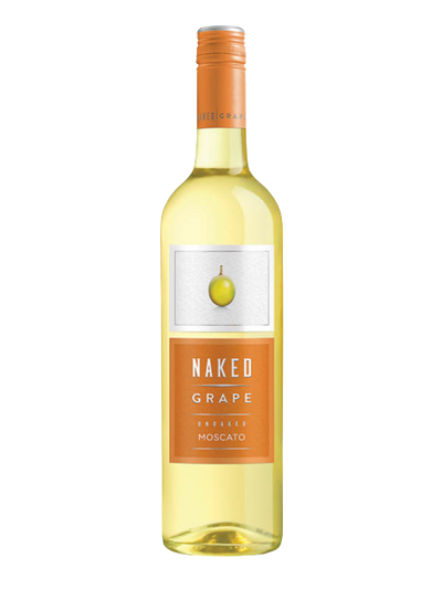 Naked Grape Moscato