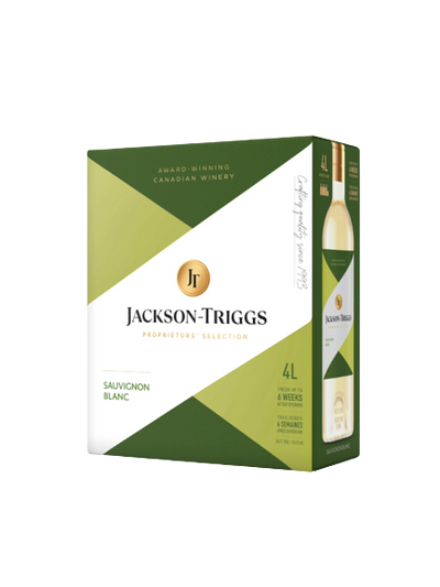 Jackson-triggs Ps Sauvignon Blanc