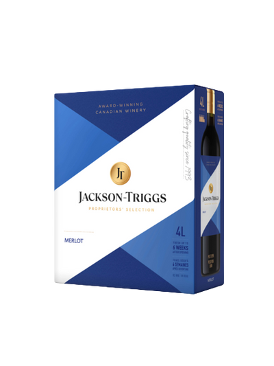 Jackson-triggs Ps Merlot