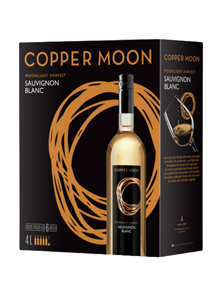 Copper Moon Sauvignon Blanc