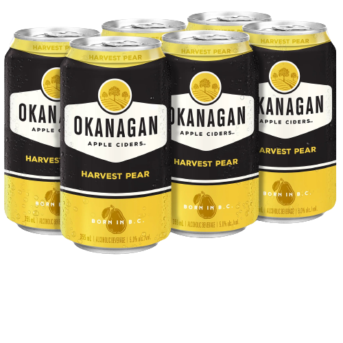 Okanagan Premium Harvest Pear