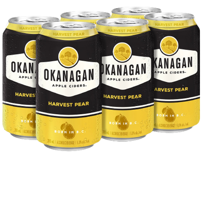 Okanagan Premium Harvest Pear