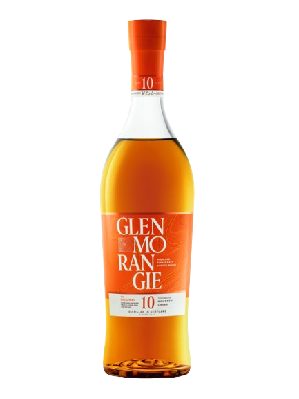 Glenmorangie 10 Yr Old