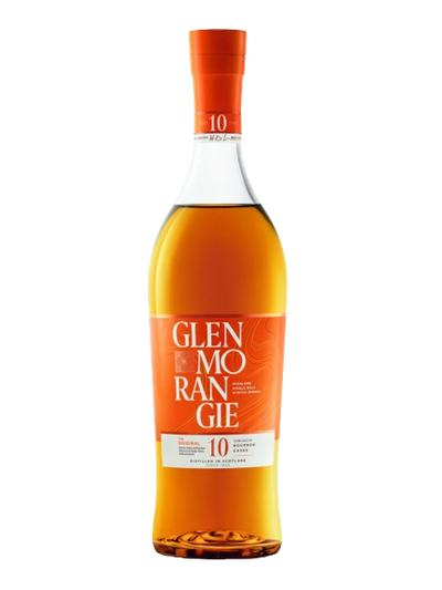 Glenmorangie 10 Yr Old