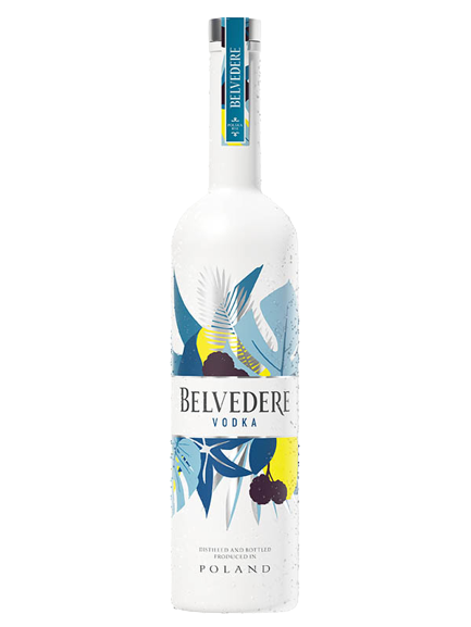 Belvedere Limited Edition