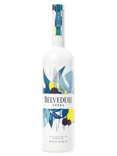 Belvedere Limited Edition