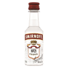 Smirnoff Vodka